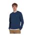 Sweat Tim Homme Bleu Farah-2