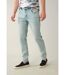 Jean style rock pour homme CAESAR