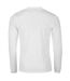 Haut Thermique Manches Longues Homme Blanc Campri-2