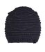 Womens/ladies Multimix Ii Knitted Beanie Navy Regatta-1