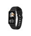 Prixton Unisex Adult AT806 Smart Watch (Black) (One Size) - UTPF4126
