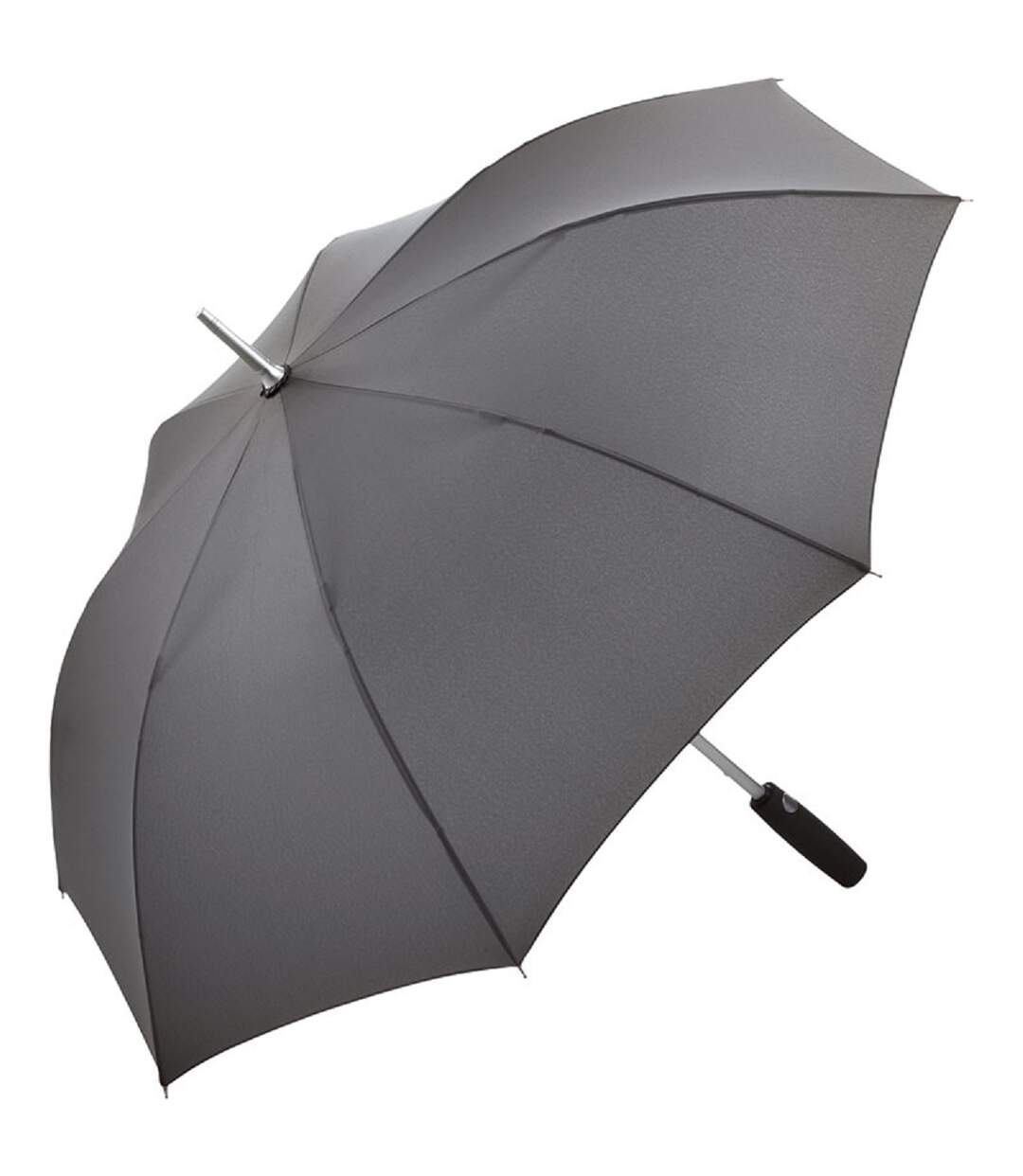 Parapluie standard FP7560 - gris-1