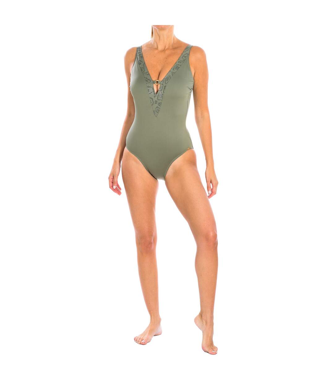 Women's swimsuit W231716-4