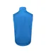 Mens Powerslide Gilet Bright Blue Printer-2