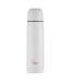 Stainless steel flask one size white XD Collection-1