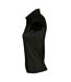 Polo Prescott Femme Noir SOLS-3