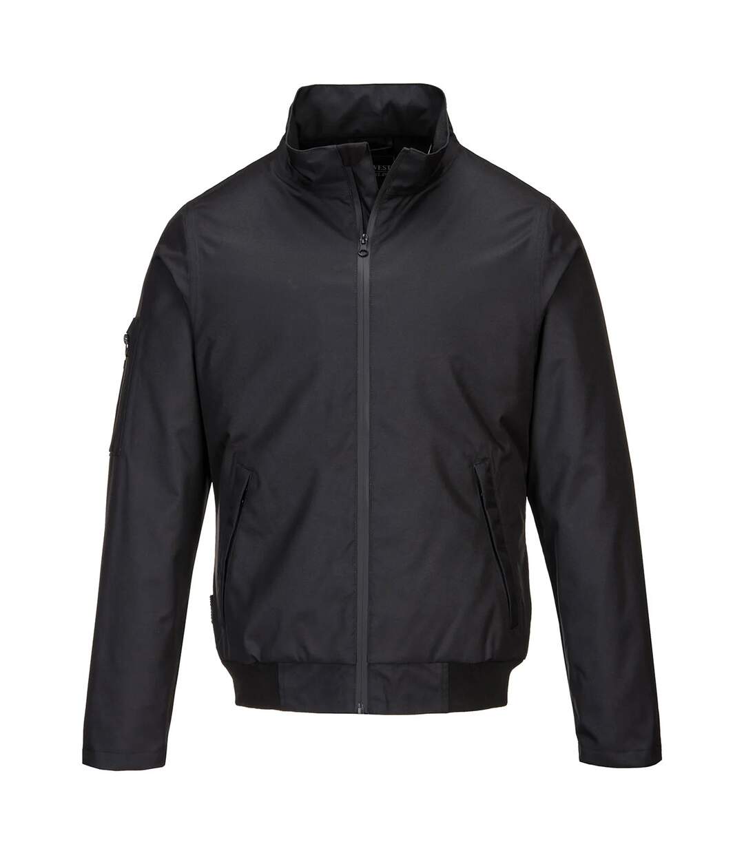Blouson Aviateur Kx3 Homme Noir Portwest-2