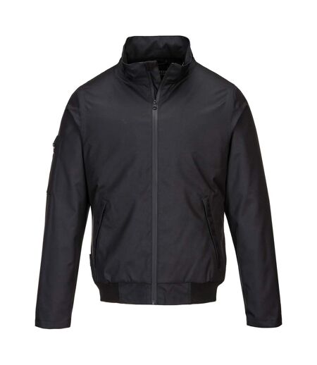 Blouson Aviateur Kx3 Homme Noir Portwest