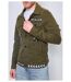 Veste Militaire