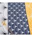 Parure de lit KERITA coton-5