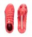 Chaussures De Foot Pour Terrain Artificiel King Ultimate Femme Rouge Puma-4