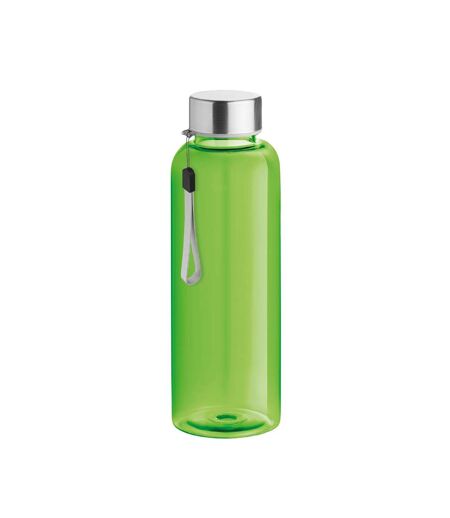 Bouteille utah taille unique vert clair MidOcean