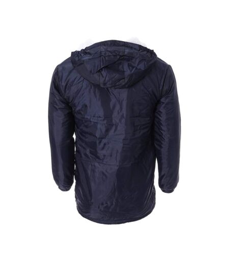 Parka Marine Femme Best Mountain WENDY - L