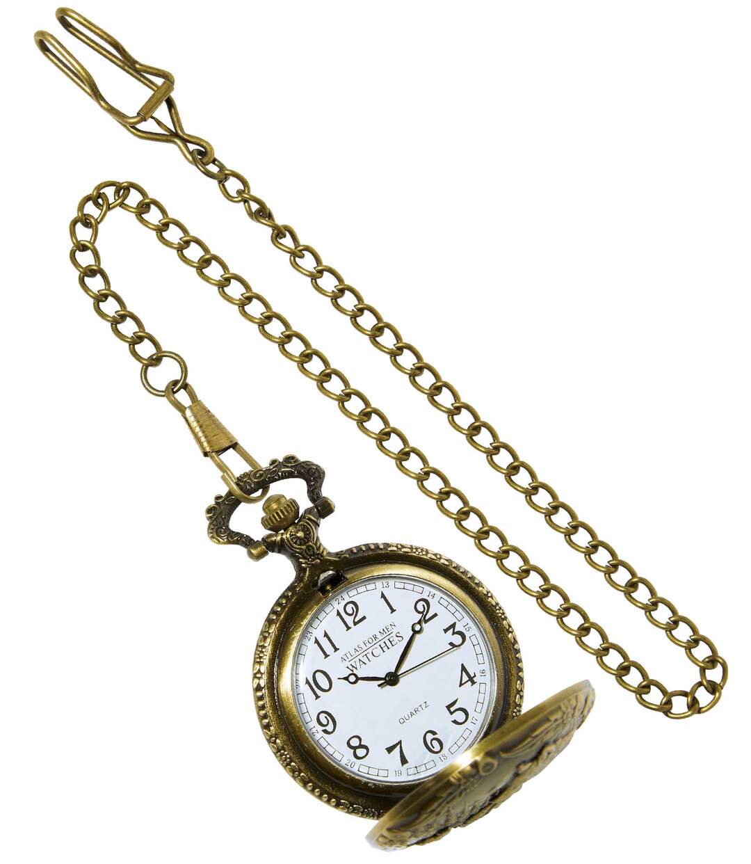 Kieszonkowy zegarek Pionier Atlas For Men