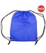 Lot de 2  Stafford sac fourre-tout 13 litres taille unique bleu royal Shugon-1