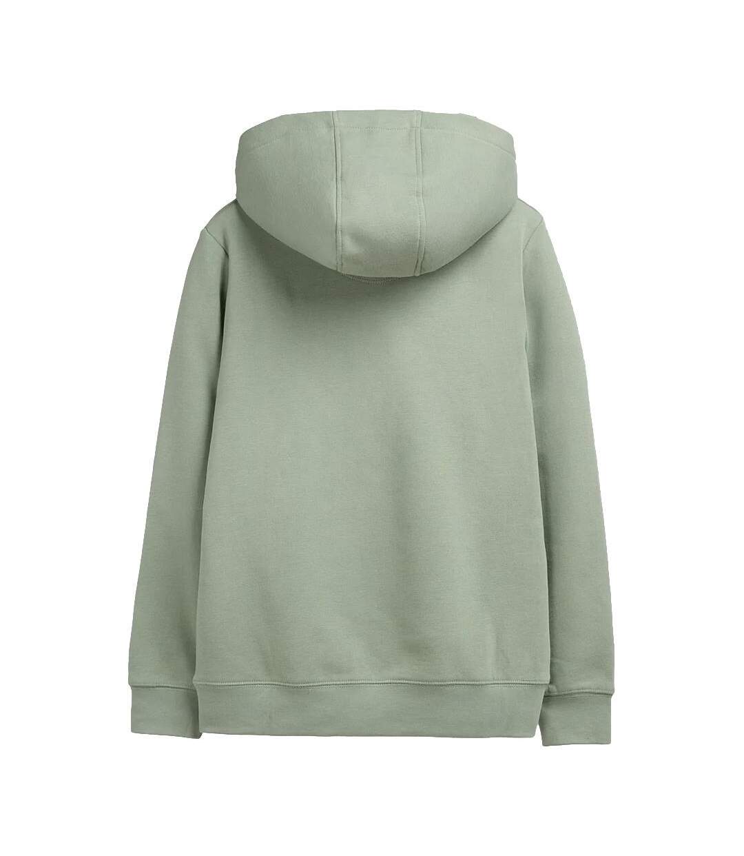 Sweat vert homme teddy smith jim - 3xl-2