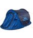 Trespass Swift 2 Pop-Up Tent (Turquoise) (One Size) - UTTP4389