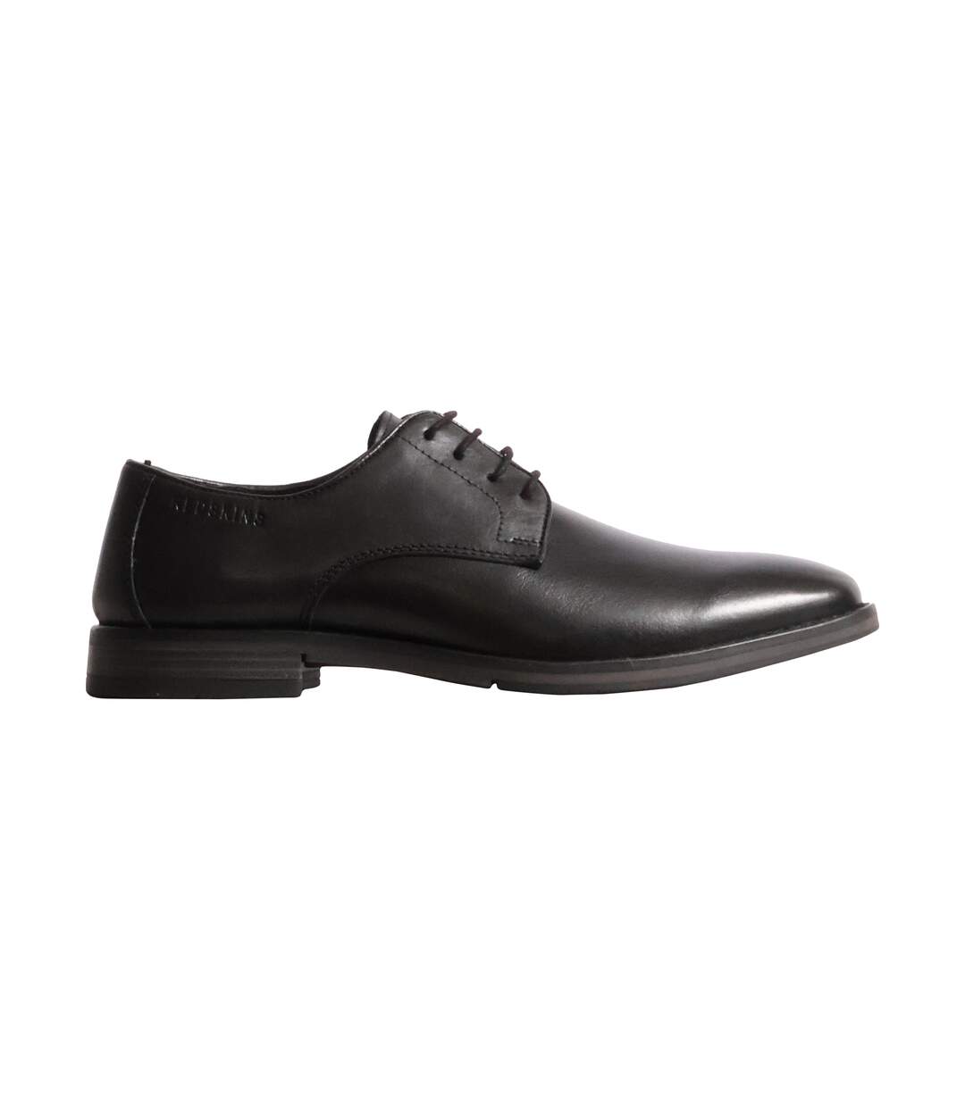 Derbies Cuir Redskins Alako-2