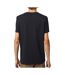 T-shirt Noir Homme Diesel Diegos A03365 - S