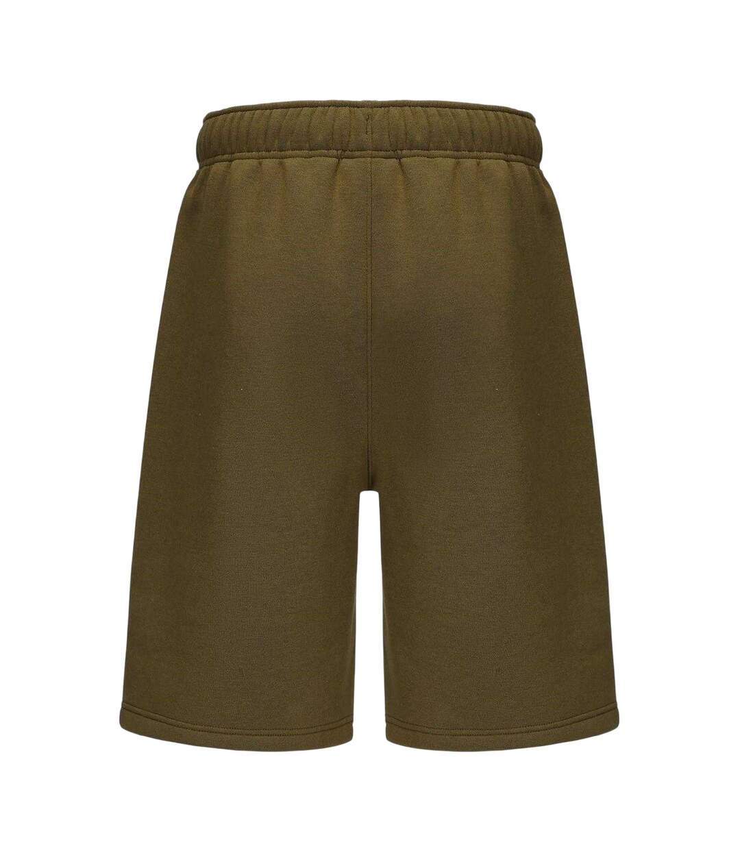 Short Homme Vert Militaire Slazenger-2