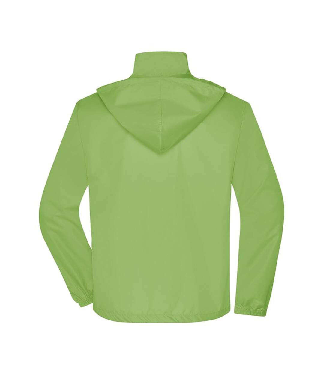 Veste Promo Homme Vert Printemps James And Nicholson-2