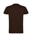 T-shirt beagle homme chocolat Roly