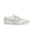 Womens/ladies Court Trainers White Grey Where´s That From-1