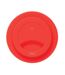Reusable 270ml coffee machine cup one size red/white XD Collection-3
