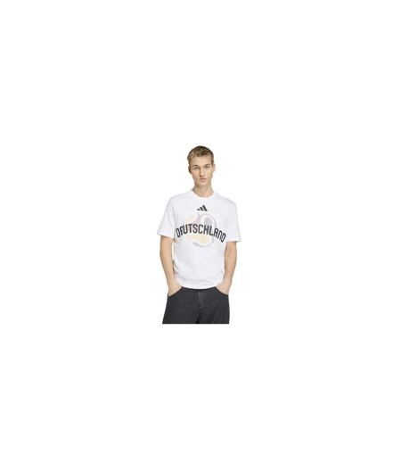 Mens Fifa 2026 Germany Performance T-shirt White Adidas