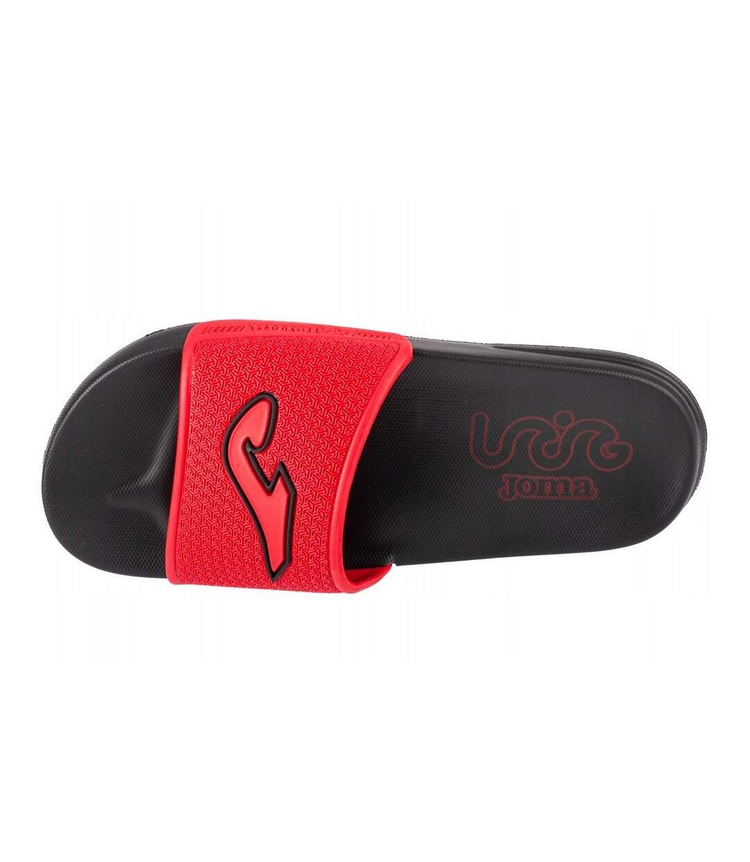 Claquettes S.island Homme Rouge Joma-3