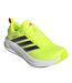 Mens Supernova Ease 2 Trainers Lemon Black Red Adidas-1