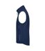 Veste Sans Manches Homme Bleu Marine James And Nicholson-4