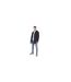 Parka Nik Homme Noir Brave Soul-1