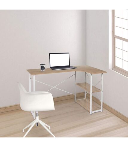 Bureau d'angle Job