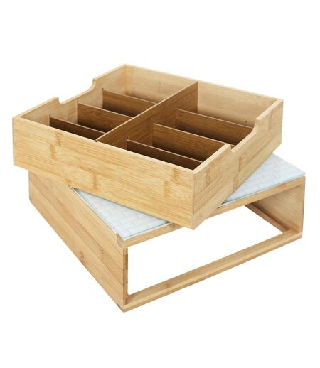 Porte capsule en bois collection BROOKLYN
