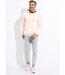 Sweat tendance capuche, poche kangourou-3