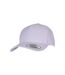 Casquette Yp Classics Premium Violet Clair Flexfit-4