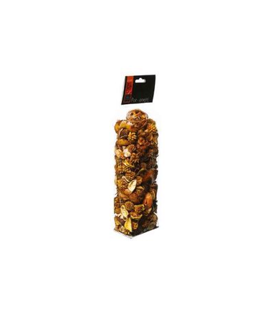 Pot Pourri Plantes Séchées 140g Ambre