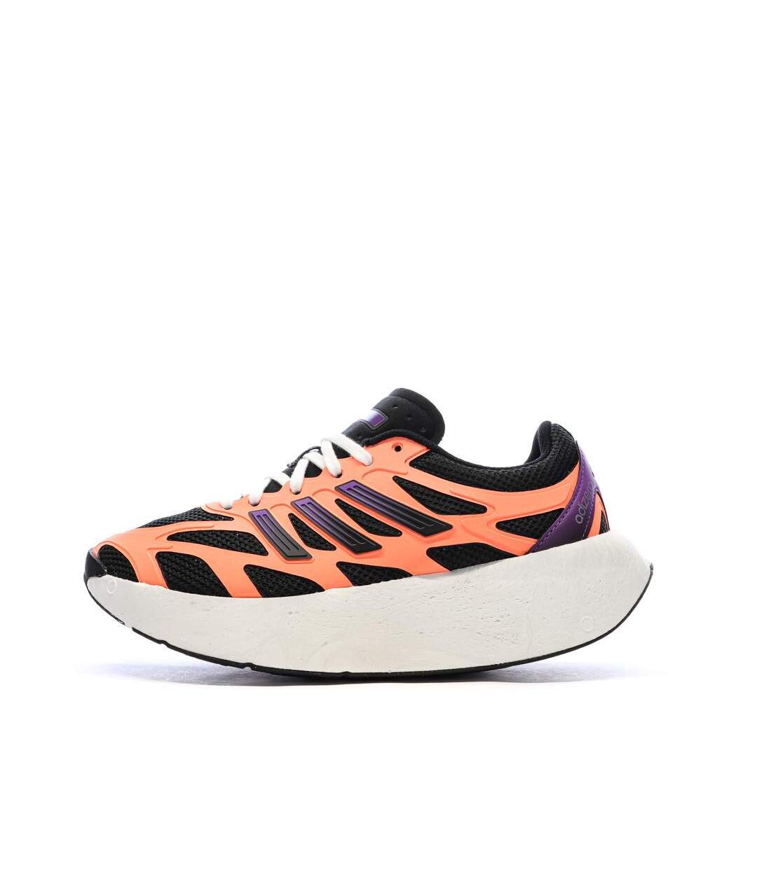 Chaussures de running rose/noir mixte adidas adizero aruku-1