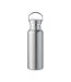 Bouteille Florence Taille Unique Argent Mat MidOcean-1