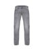 Jean Motif/style Uni Tepphar-x Homme Gris Clair Diesel-2