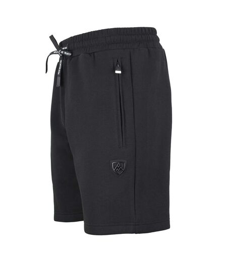 SHORT DE SPORT EN SCUBA CORDEAU HOMME