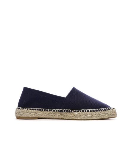 Espadrilles marine femme pare gabia anaia