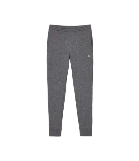 Jogging gris homme lacoste tracksuit xh9624