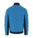 Mens Performance Jacket Black Iris Original Penguin-2
