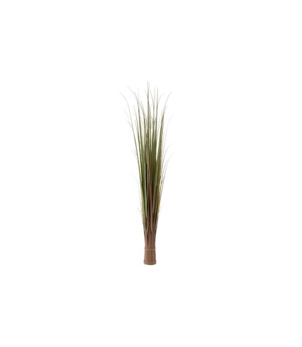 Plante Artificielle Fagot d'Herbe 150cm Vert