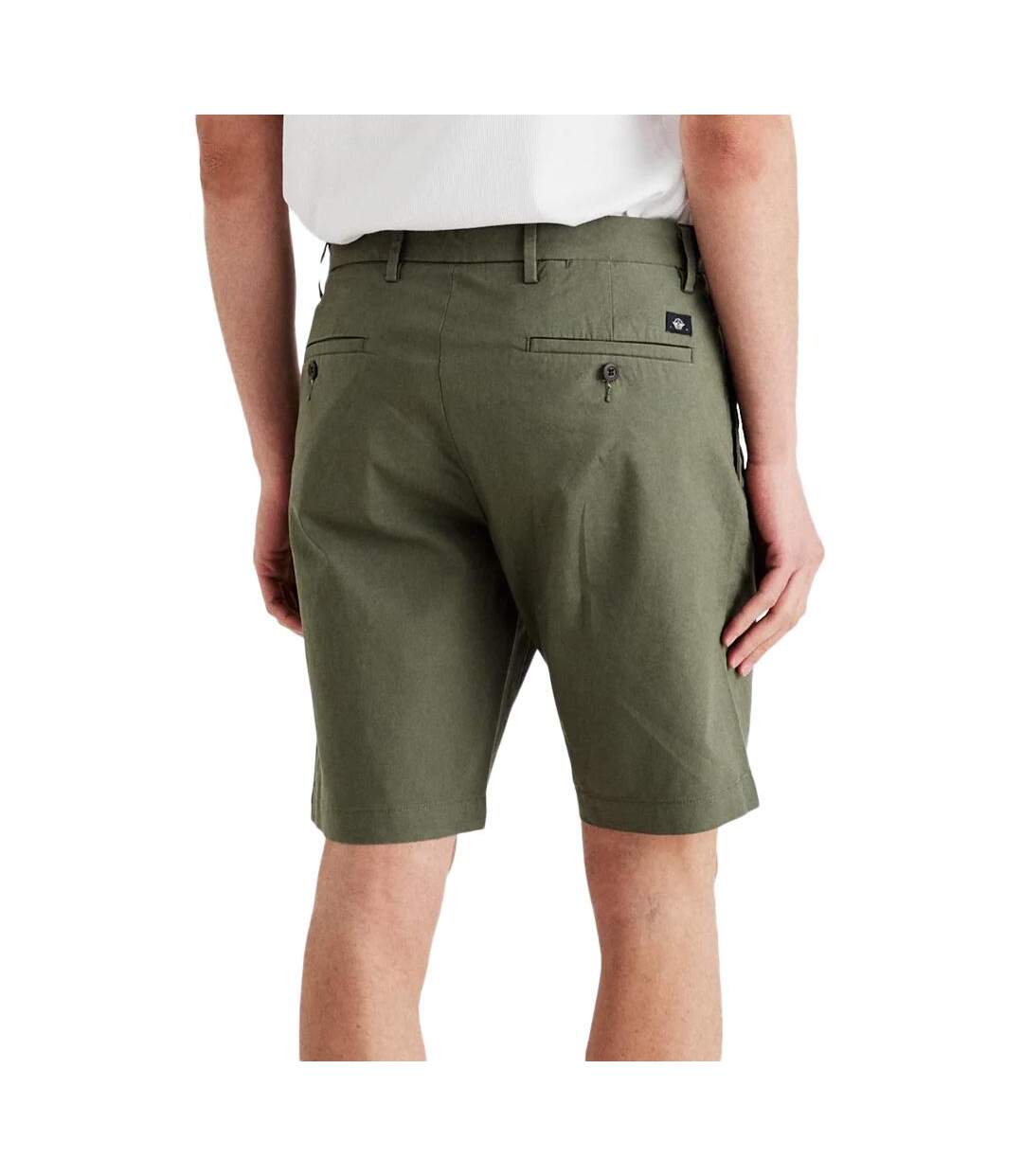 Short kaki homme dockers modern - 29-2