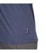 Trespass Mens Buzzinley T-Shirt (Navy Marl) - UTTP4970-4