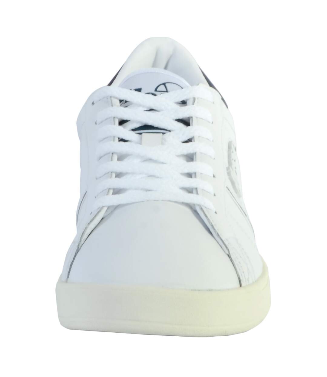 Basket Ellesse LS-80 LTHR AM-4