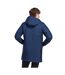 Veste De Stade Entrada Homme Bleu Marine Adidas-3